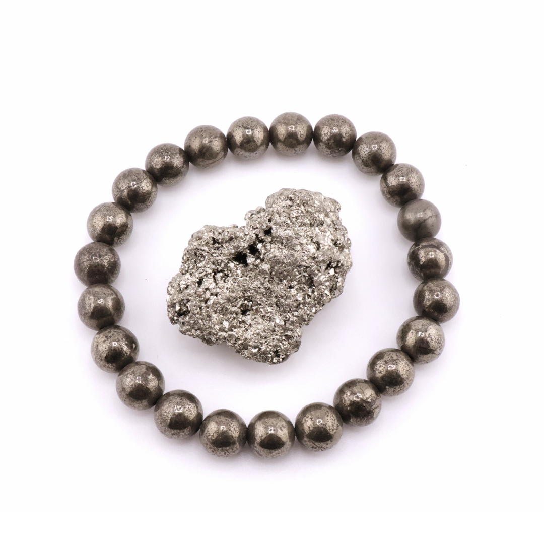 Abundance & Prosperity