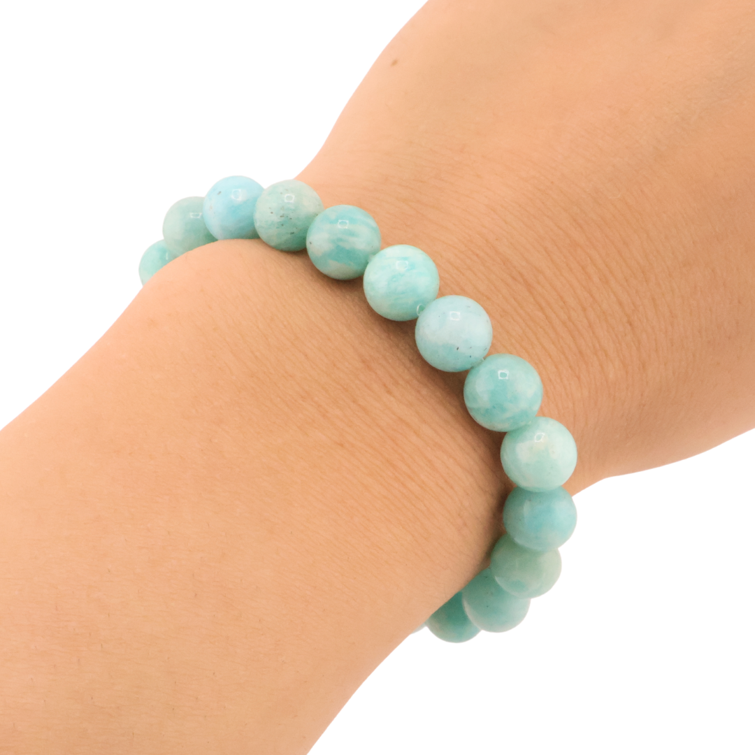 Amazonite Bracelet