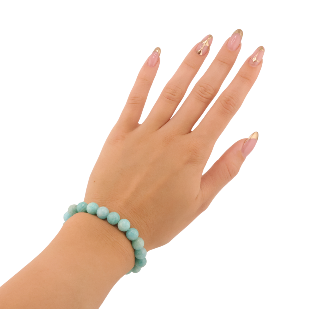 Amazonite Bracelet