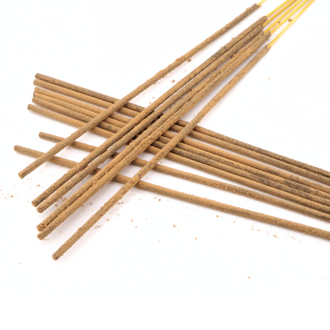 CINNAMON INCENSE