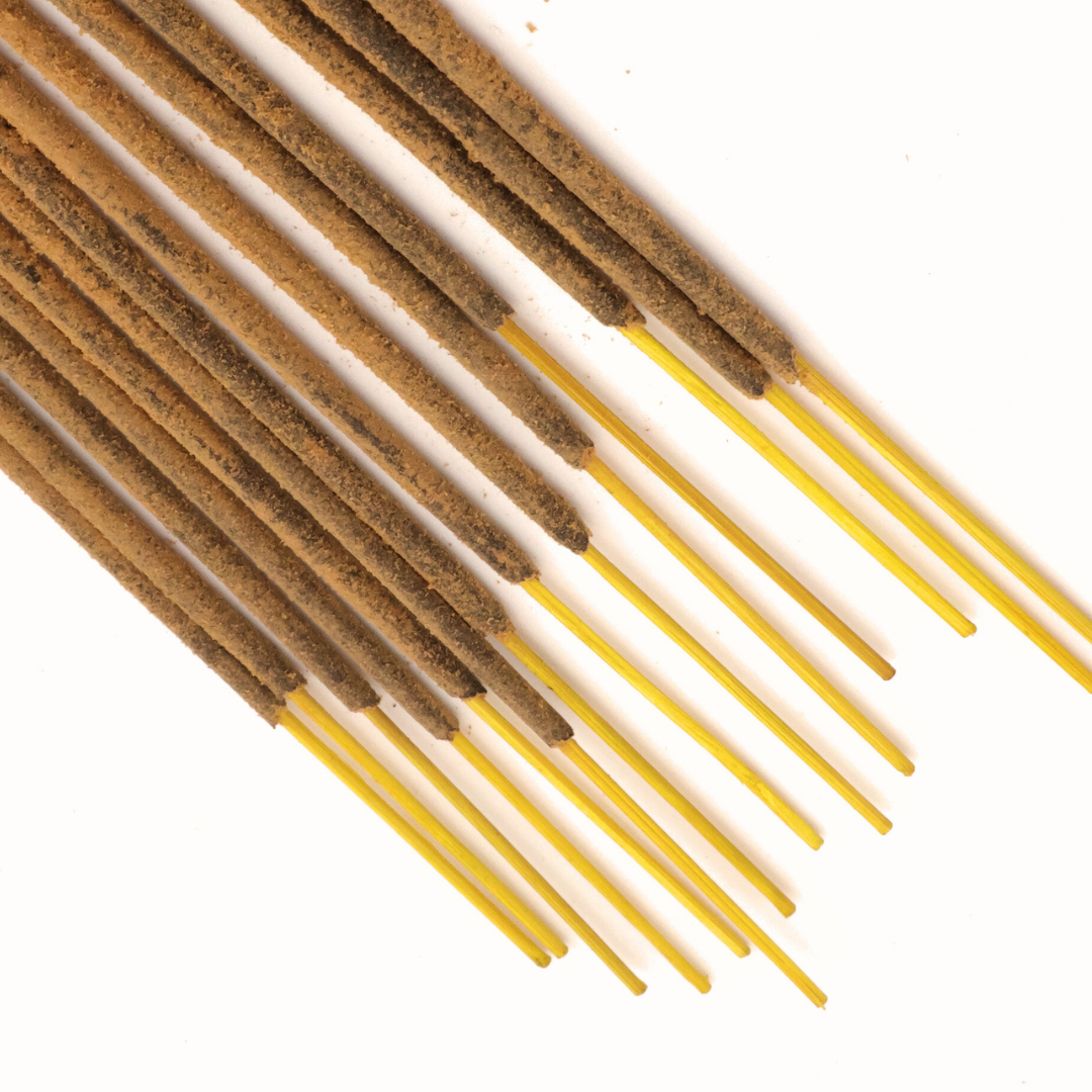 CINNAMON INCENSE